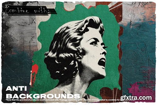 Creativemarket - Collage Cutouts Vol. 2 - 14973499