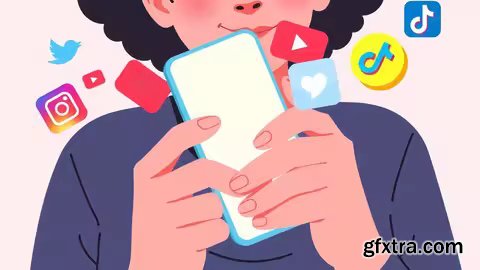 Udemy - Social Media & Influencer Marketing For Beginners