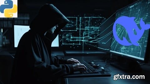 Udemy - Deepseek R1 for cybersecurity: Guard your cyberlife