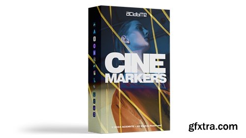 AcidBite - Cinemarkers