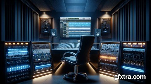 Udemy - Advanced Mixing With Plugins: Pro Production Techniques