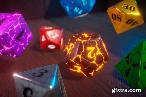 Dice v1.2