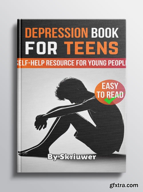 Depression Book for Teens
