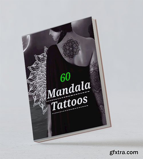 60 Mandala Tattoos