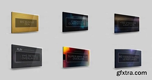 Vamify - Essential Filmmaking Pack