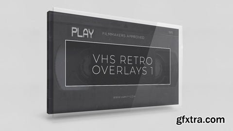 Vamify - Essential Filmmaking Pack