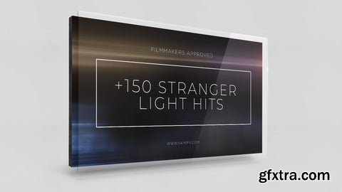 Vamify - Essential Filmmaking Pack