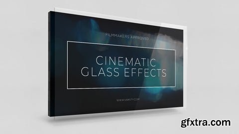 Vamify - Essential Filmmaking Pack