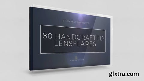 Vamify - Essential Filmmaking Pack