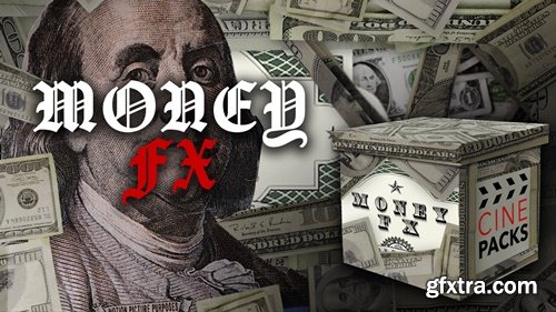 CinePacks - Money FX