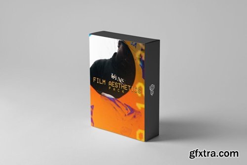 YCImaging - Film Aesthetics Pack