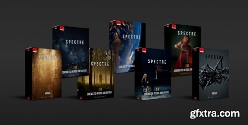 Paramount Motion - ULTIMATE Filmmaker Bundle