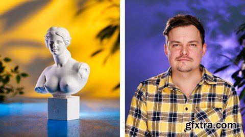 Udemy - Lighting Tips & Tricks For Video & Photography