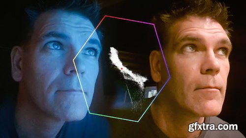 CGCookie - VSE: Color Correction with Scopes