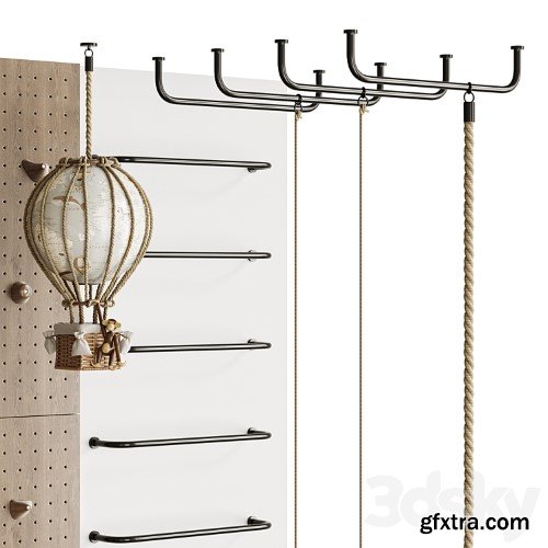 3dsky Pro - Children\'s play area