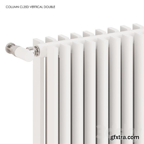 3dsky Pro - Radiators Tubes radiatori