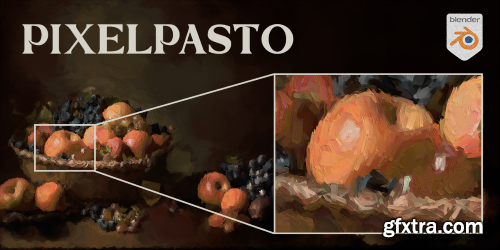 Blender Market - Tradigitalist Toolbag v3.0