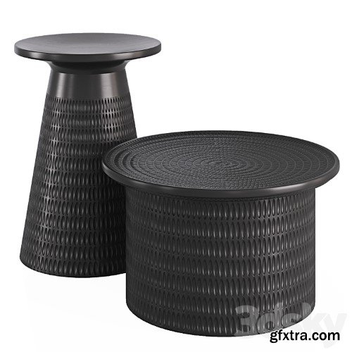 3dsky Pro - Am.pm Oreus table set