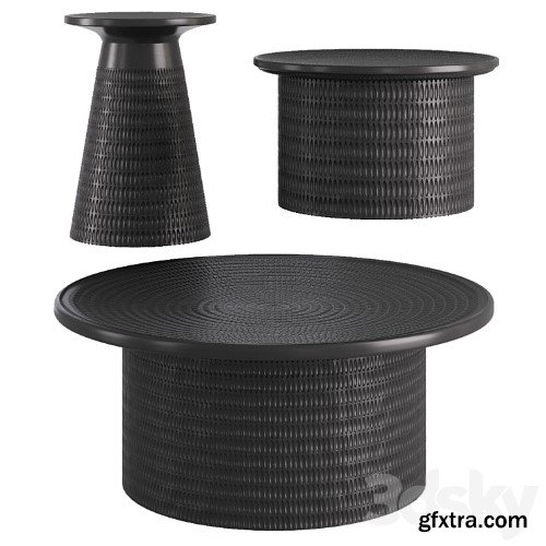 3dsky Pro - Am.pm Oreus table set