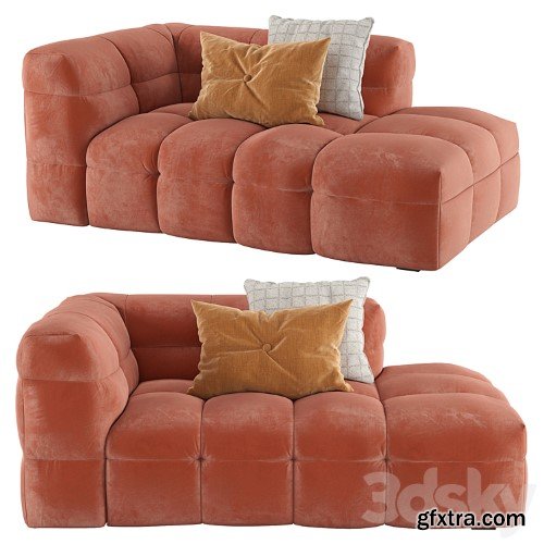 3dsky Pro - Couch Fat Joe