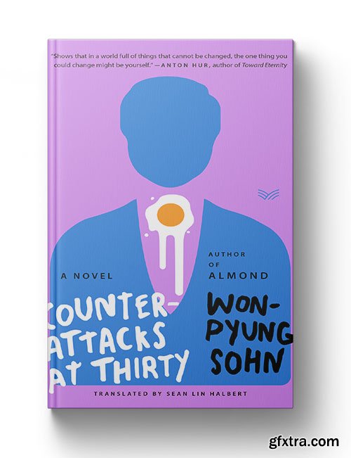 Counterattacks at Thirty: A Novel