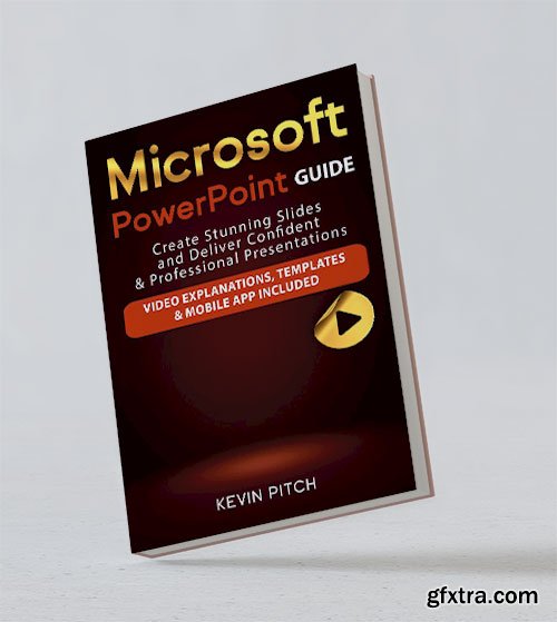 Microsoft PowerPoint Guide for Success (Career Elevator)