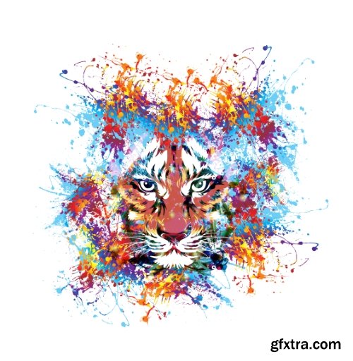 Fantasy Vectors 25xEPS