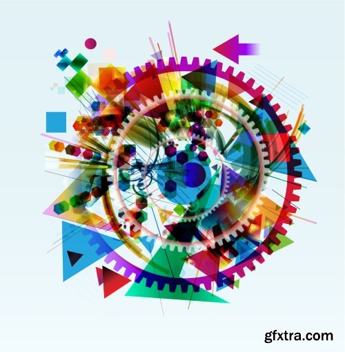 Fantasy Vectors 25xEPS