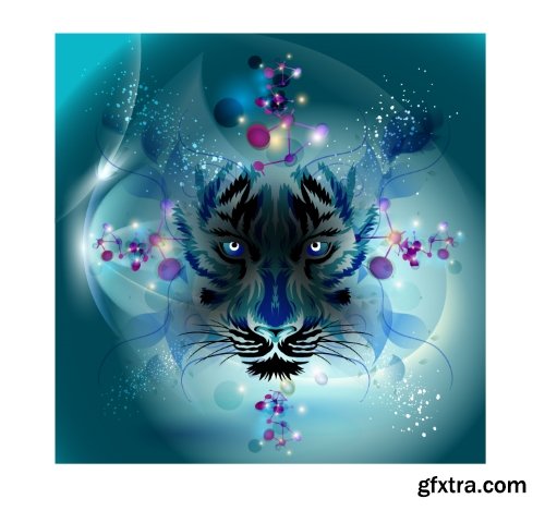 Fantasy Vectors 25xEPS