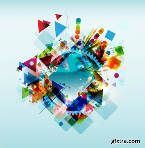 Fantasy Vectors 25xEPS