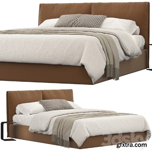 3dsky Pro - Bed vol. 1 3d Models
