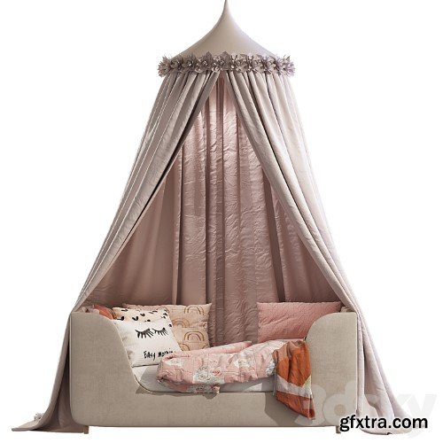 3dsky Pro - Bed vol. 1 3d Models