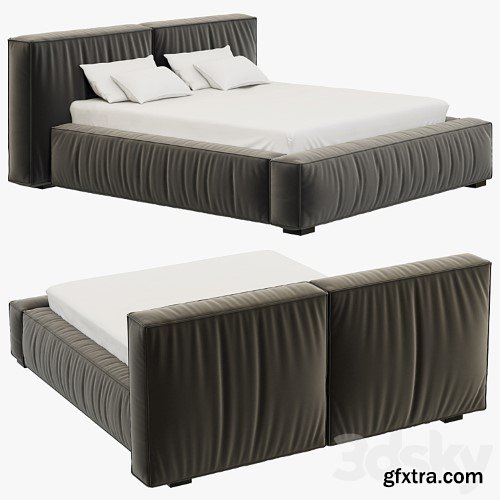 3dsky Pro - Bed vol. 1 3d Models