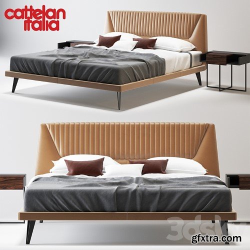 3dsky Pro - Bed vol. 1 3d Models