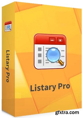 Listary Pro 6.3.5.94