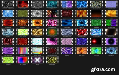 ShootaTime - ULTIMATE 3D Text Environments V1-V3 BUNDLE