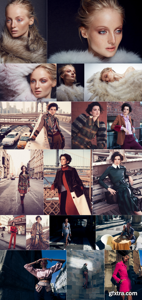 Pratik Naik - Solstice Presets