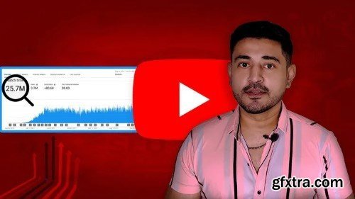 Udemy - Master YouTube SEO: Secrets to Skyrocket Views & Subscriber