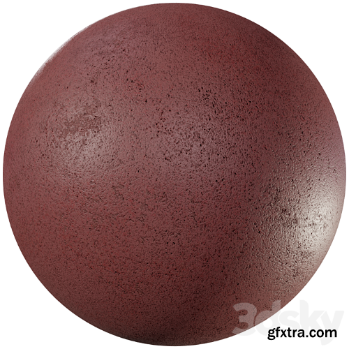 3dsky Pro - Concrete - Seamless 4K