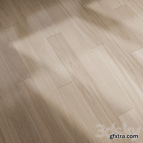 3dsky Pro - Parquet Oak ALBATROS