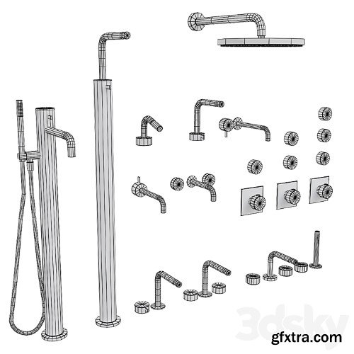 3dsky Pro - Aboutwater