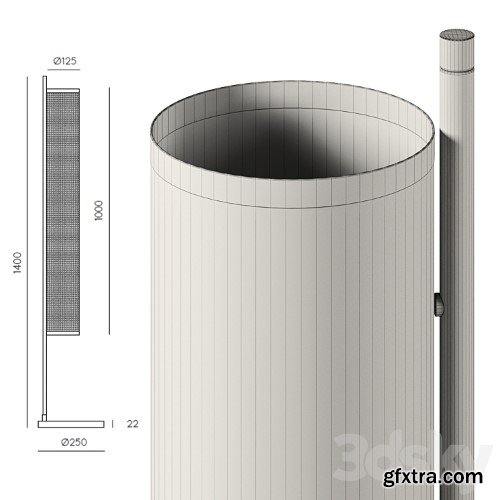 3dsky Pro - Fito Fl by Aromas