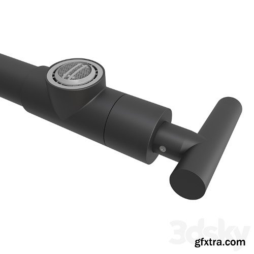 3dsky Pro - Kitchen Stove Faucet