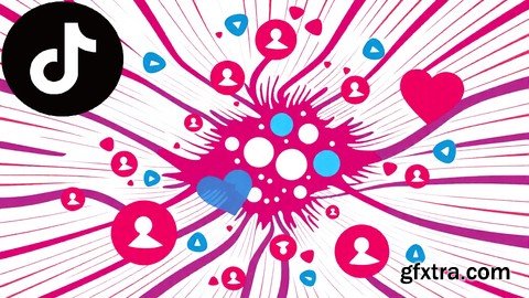 Udemy - Tiktok Content Strategy For Beginners: Go Viral Faster