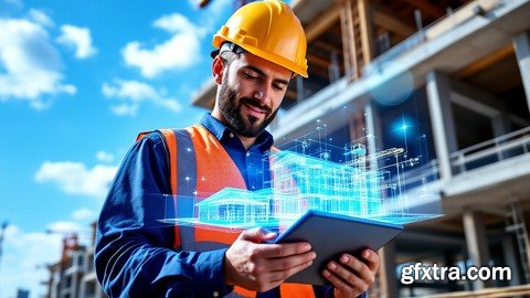 Udemy - BIM Essentials & Digital Engineering Skills in Construction