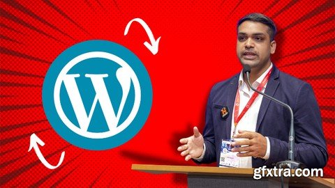 Udemy - Wordpress for Pentesting and Bug Bounties 2025