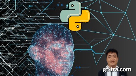 Udemy - Master Machine Learning & AI with Python