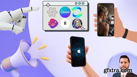 Udemy - Create Tv Commercials & Video Ads With Ai