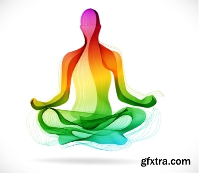 Abstract Color Conceptual Backgrounds 25xEPS