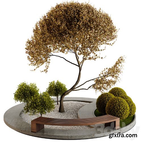 3dsky Pro - Outdoor Plant Vol2 01